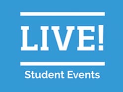 Student Conferences<br>& Events